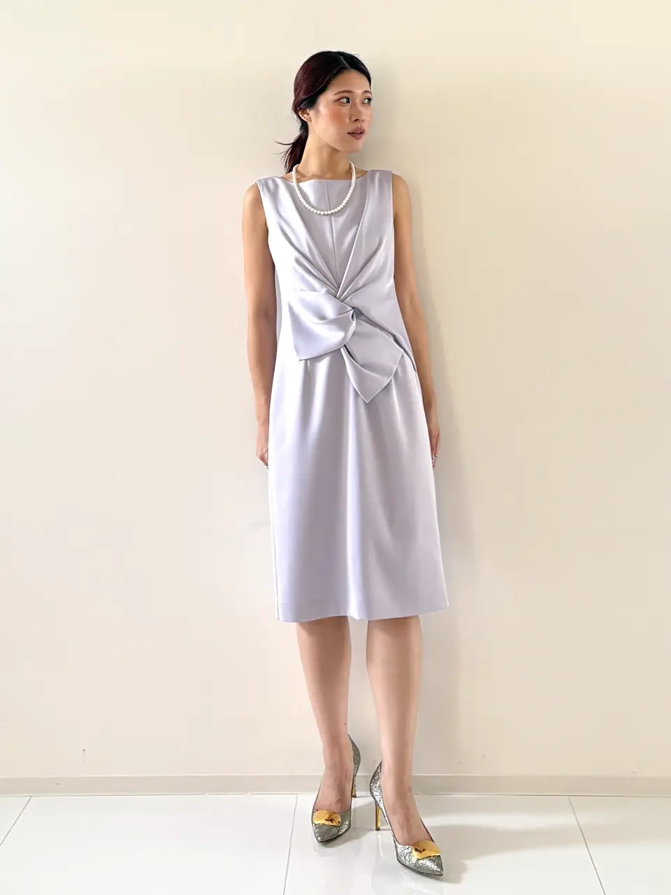 GRACE CONTINENTAL Yuuki NOZAWA コーディネート画像