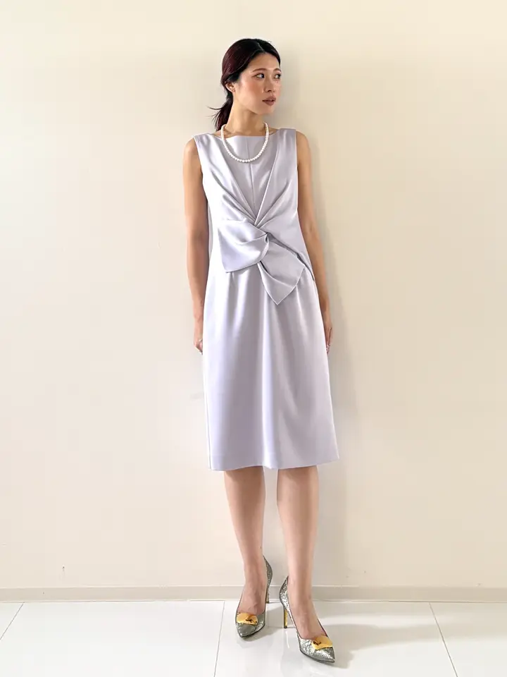 GRACE CONTINENTAL Yuuki NOZAWA コーディネート画像