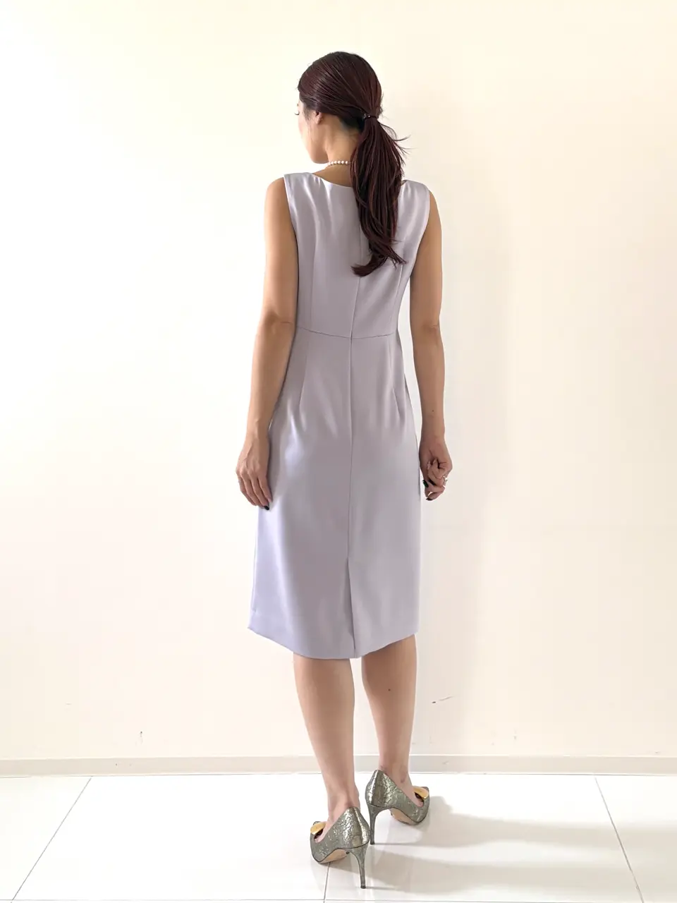 GRACE CONTINENTAL Yuuki NOZAWA コーディネート画像