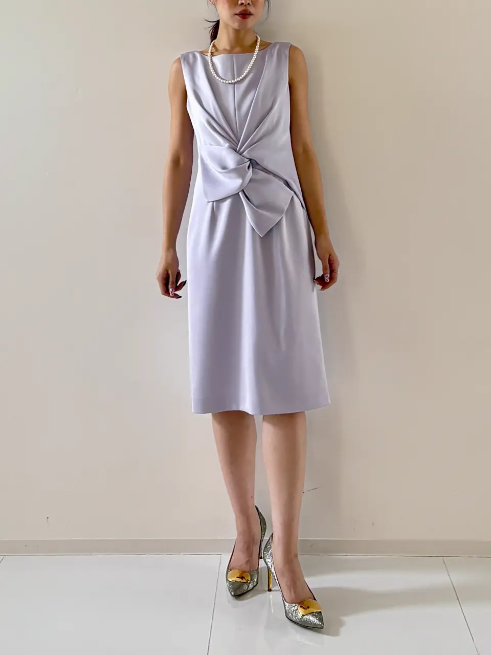 GRACE CONTINENTAL Yuuki NOZAWA コーディネート画像