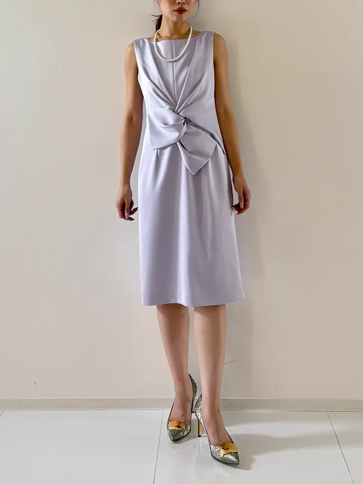 GRACE CONTINENTAL Yuuki NOZAWA コーディネート画像