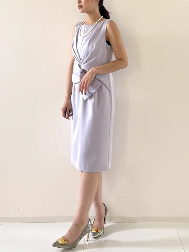 GRACE CONTINENTAL Yuuki NOZAWA コーディネート画像