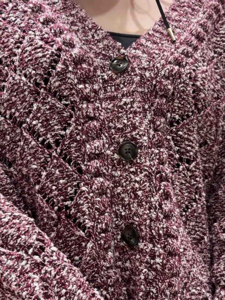 GRACE CONTINENTAL N.YURI コーディネート画像