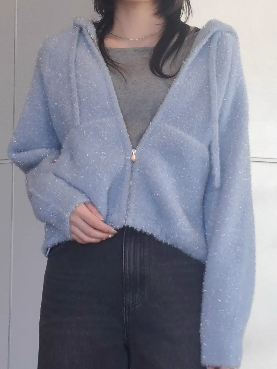 GRACE CONTINENTAL 𝙆𝙄𝙈𝙐 コーディネート画像