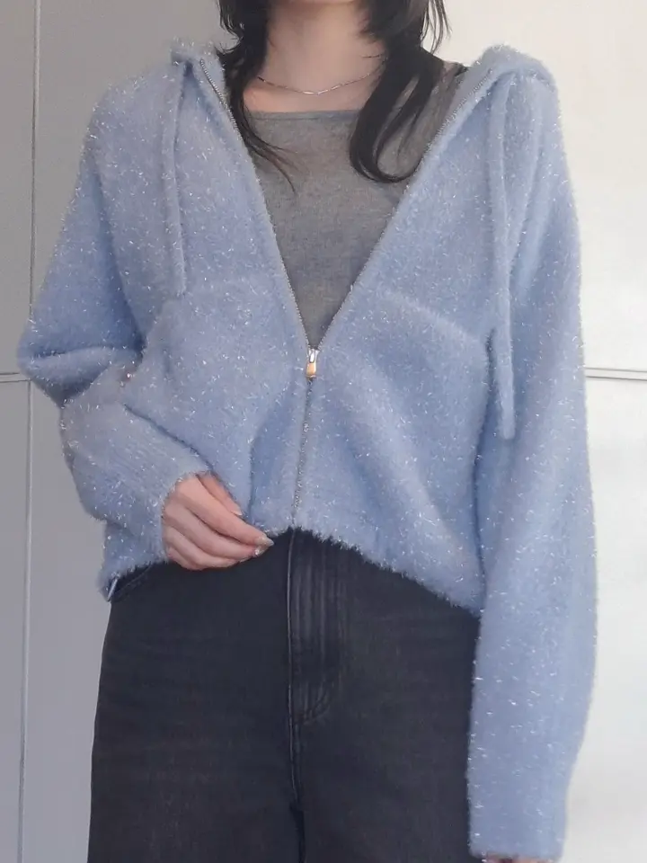 GRACE CONTINENTAL 𝙆𝙄𝙈𝙐 コーディネート画像