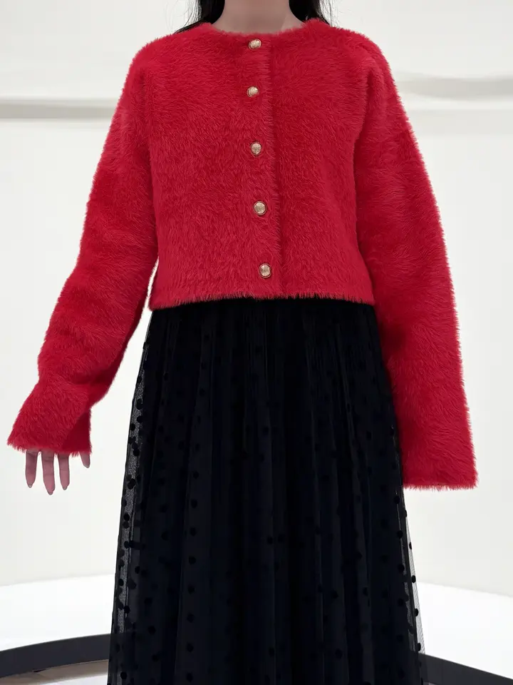 GRACE CONTINENTAL 平野 裕華 コーディネート画像