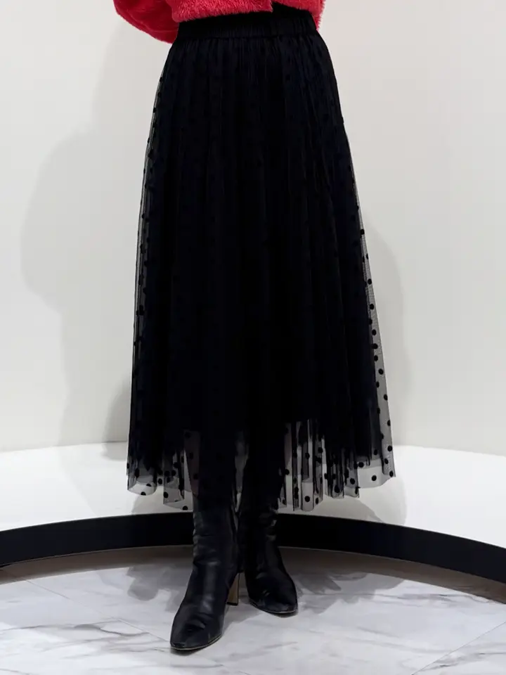 GRACE CONTINENTAL 平野 裕華 コーディネート画像