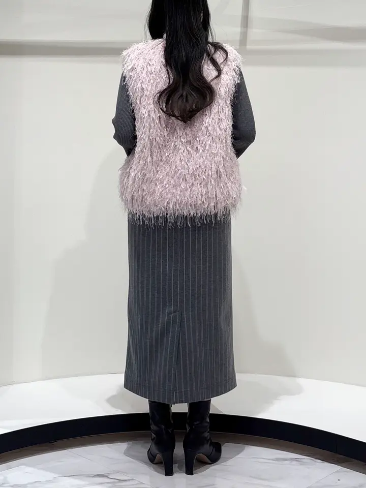 GRACE CONTINENTAL 平野 裕華 コーディネート画像