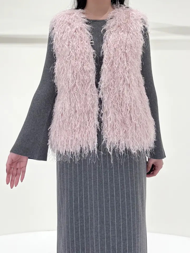 GRACE CONTINENTAL 平野 裕華 コーディネート画像