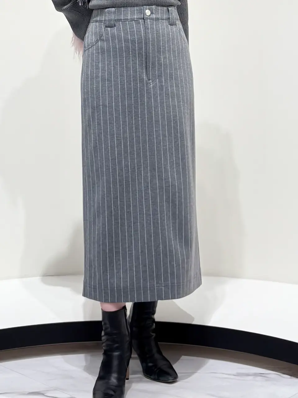 GRACE CONTINENTAL 平野 裕華 コーディネート画像