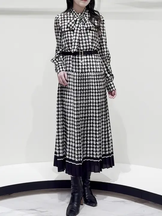 GRACE CONTINENTAL 平野 裕華 コーディネート画像