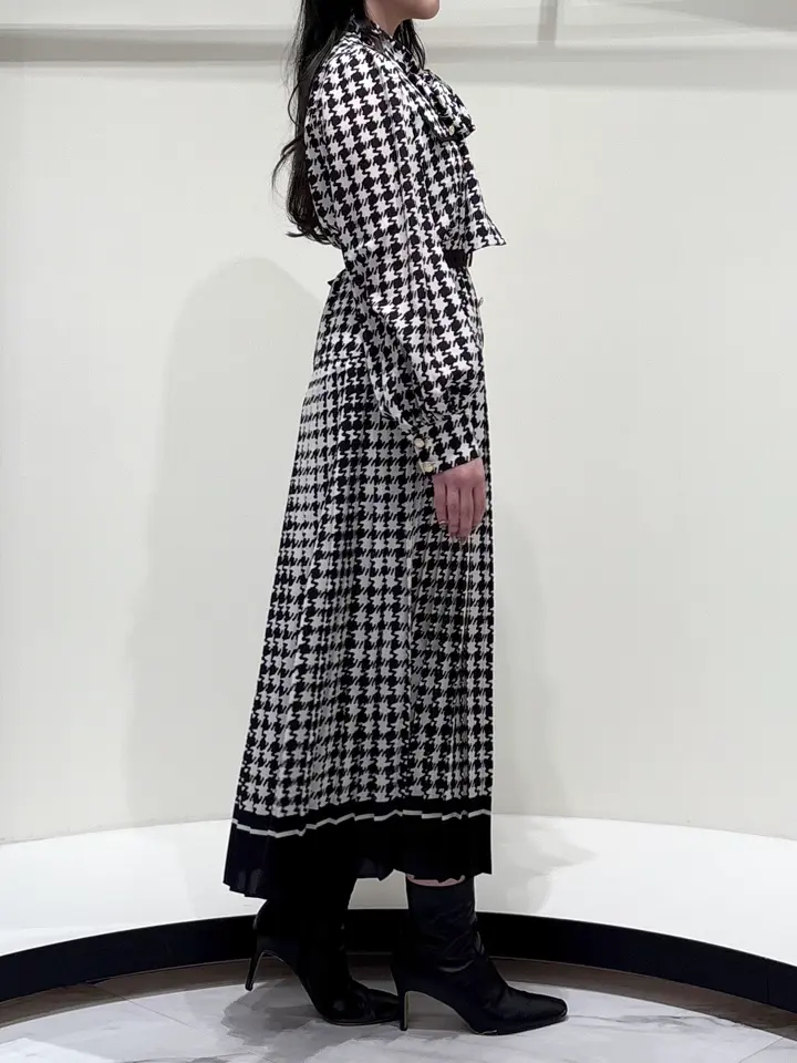 GRACE CONTINENTAL 平野 裕華 コーディネート画像