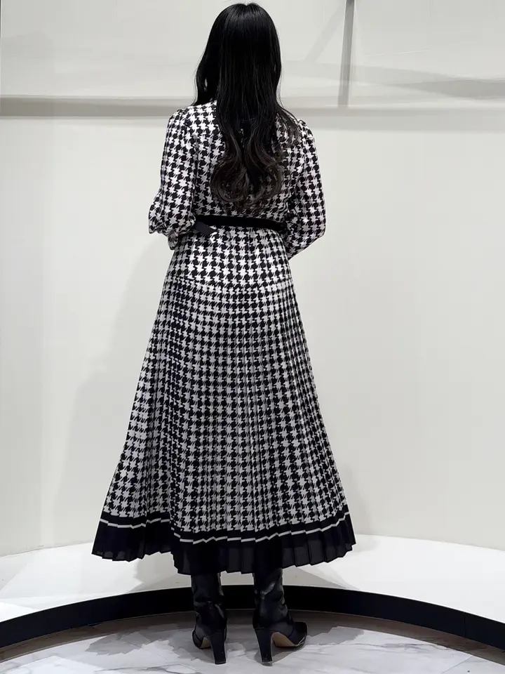 GRACE CONTINENTAL 平野 裕華 コーディネート画像