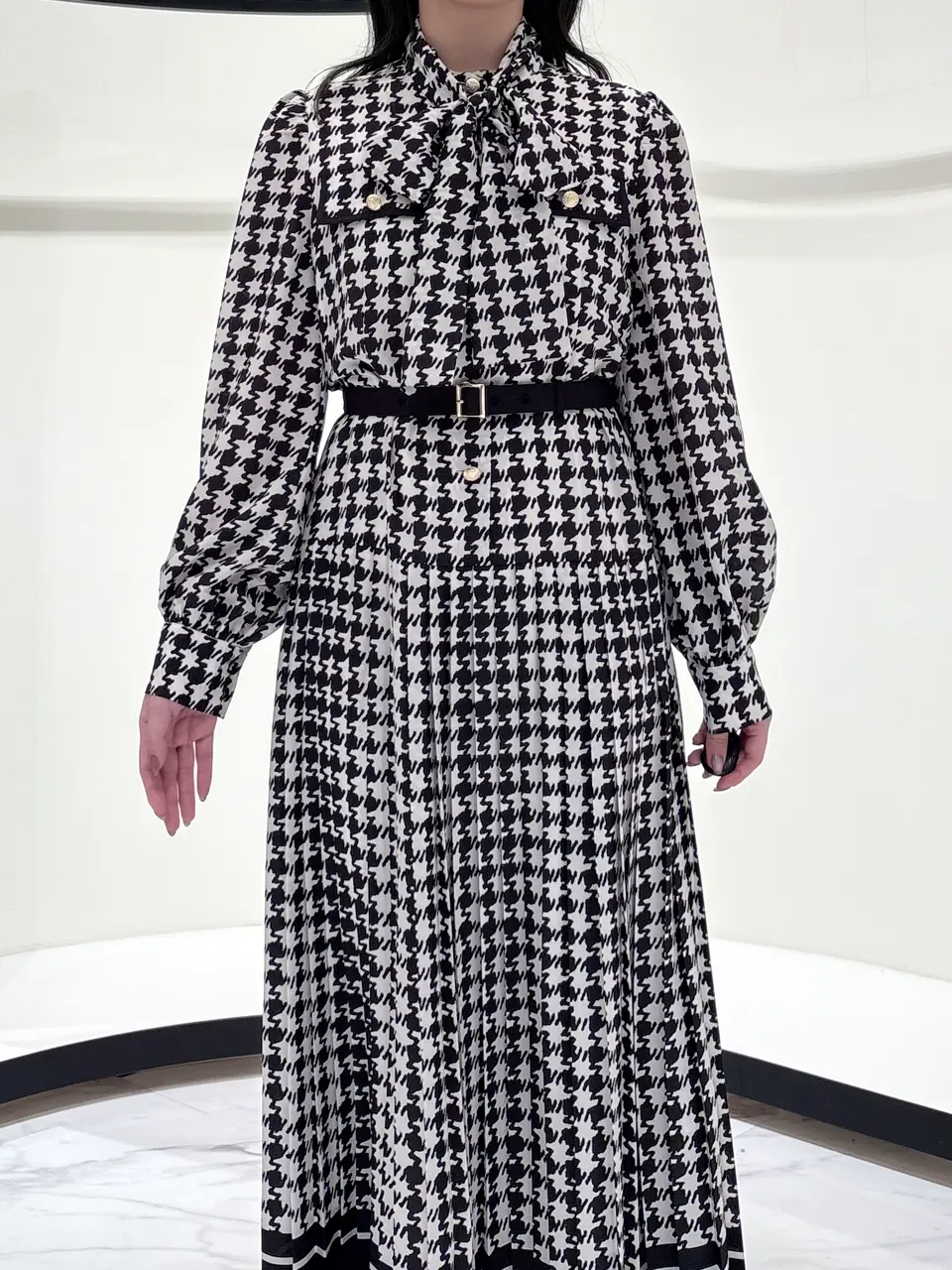 GRACE CONTINENTAL 平野 裕華 コーディネート画像