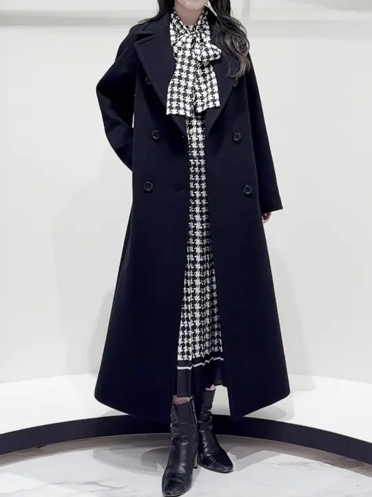 GRACE CONTINENTAL 平野 裕華 コーディネート画像