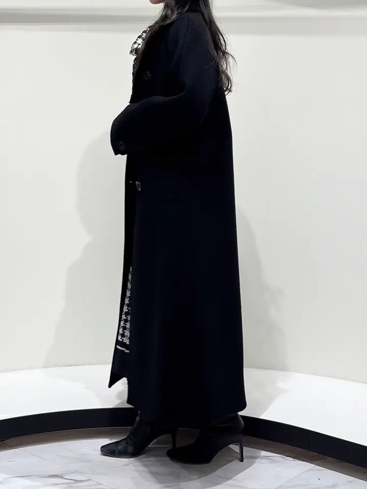 GRACE CONTINENTAL 平野 裕華 コーディネート画像