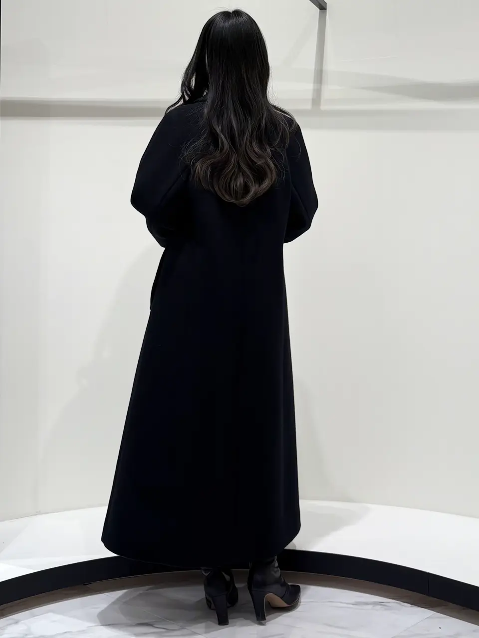 GRACE CONTINENTAL 平野 裕華 コーディネート画像