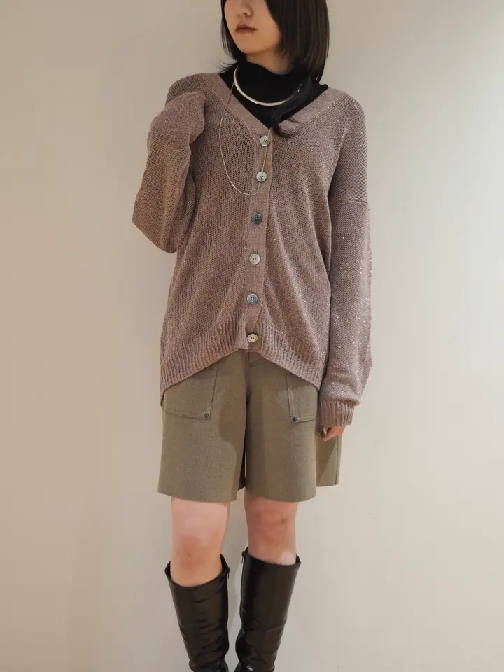 GRACE CONTINENTAL 𝙆𝙄𝙈𝙐 コーディネート画像