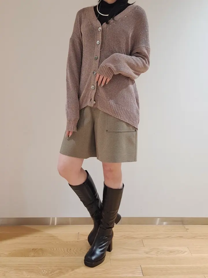 GRACE CONTINENTAL 𝙆𝙄𝙈𝙐 コーディネート画像