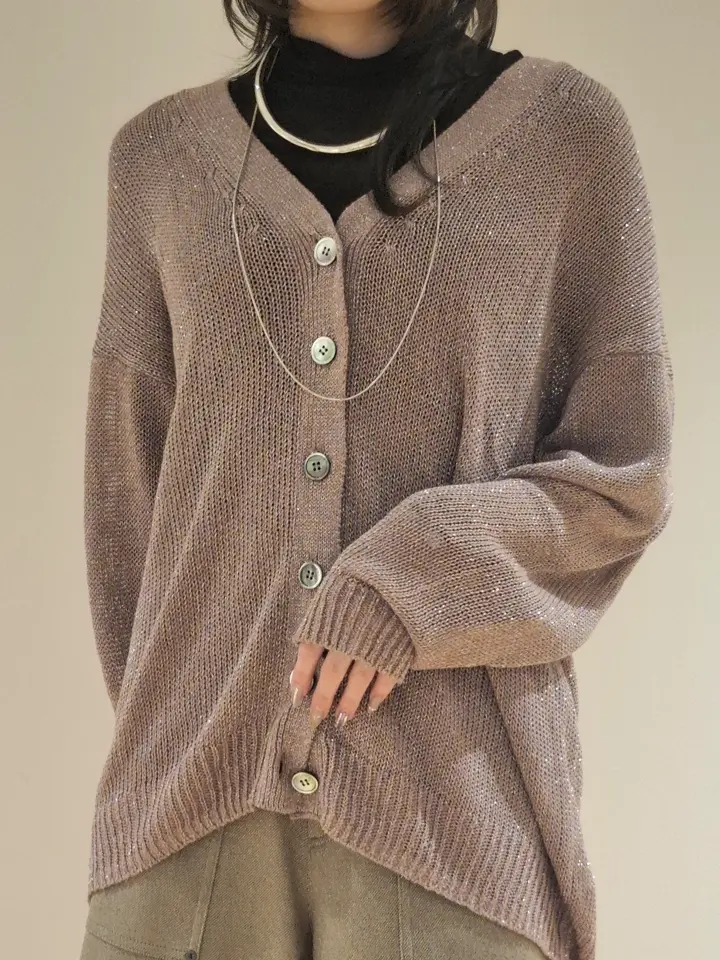 GRACE CONTINENTAL 𝙆𝙄𝙈𝙐 コーディネート画像