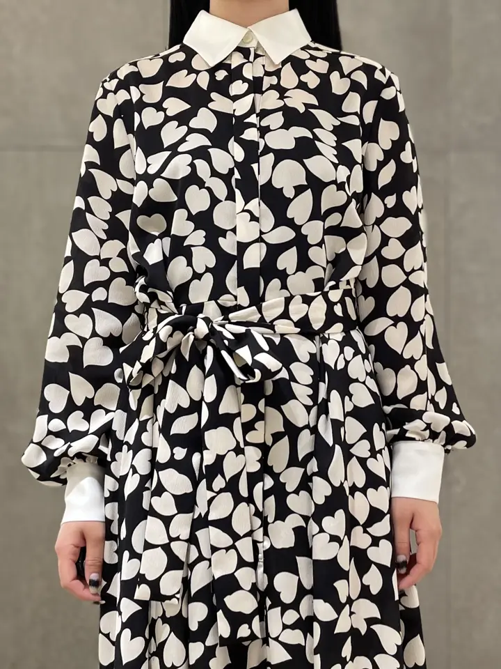 GRACE CONTINENTAL anri コーディネート画像