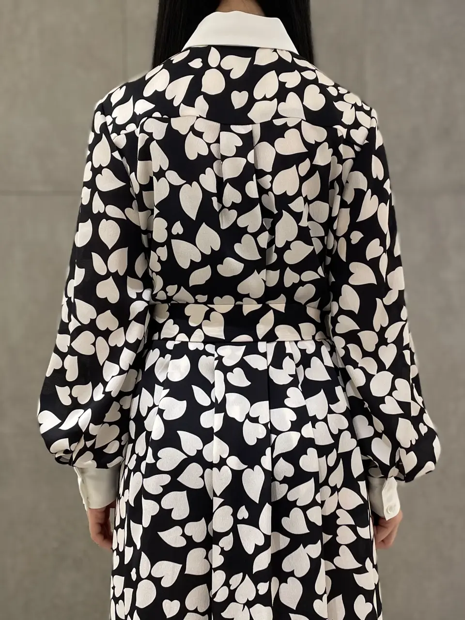 GRACE CONTINENTAL anri コーディネート画像