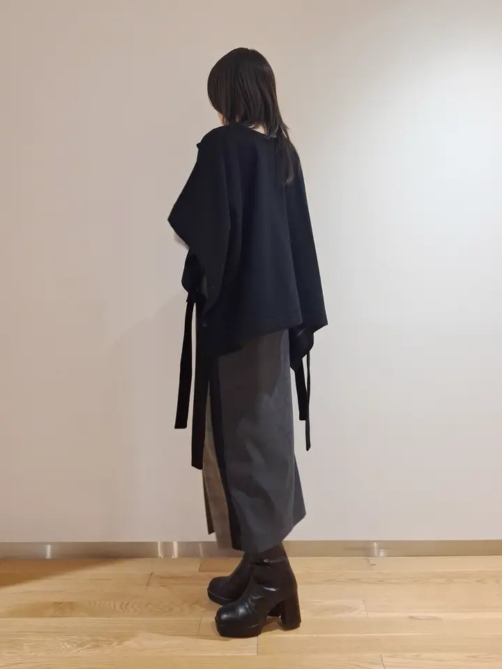 GRACE CONTINENTAL 𝙆𝙄𝙈𝙐 コーディネート画像