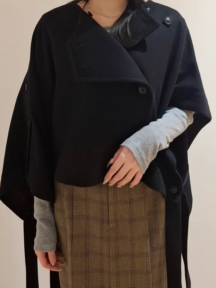 GRACE CONTINENTAL 𝙆𝙄𝙈𝙐 コーディネート画像