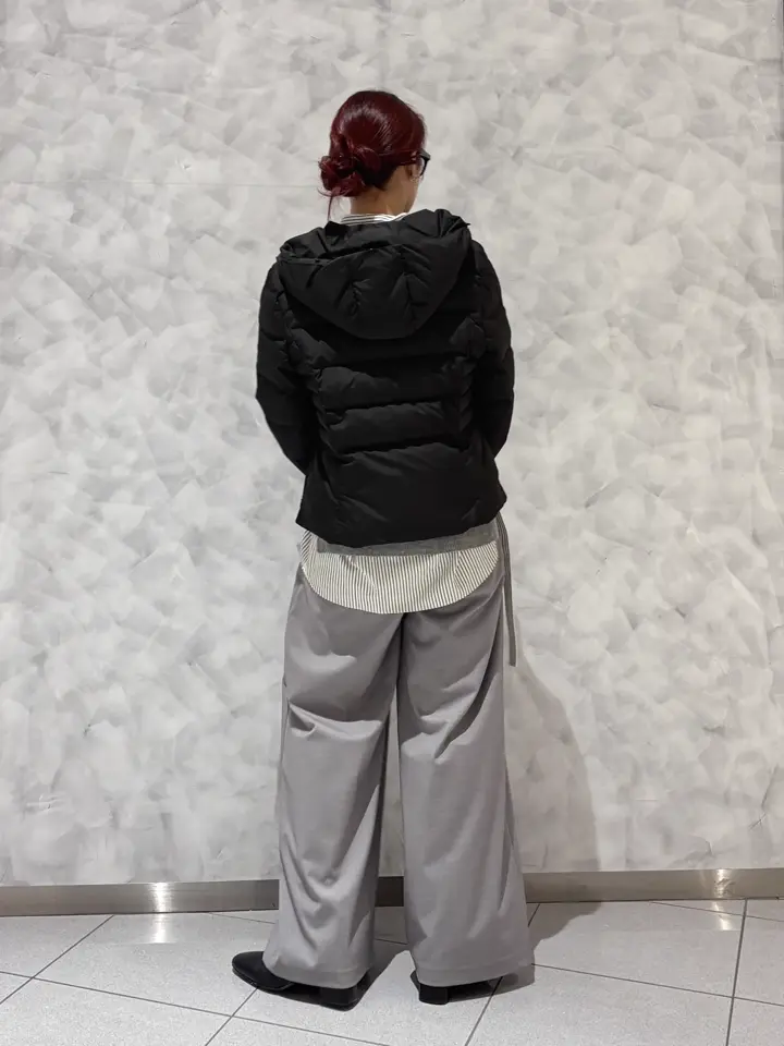 GRACE CONTINENTAL Yuuki NOZAWA コーディネート画像