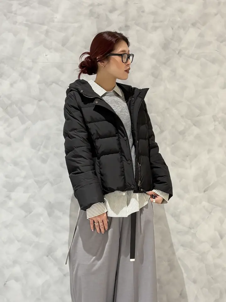 GRACE CONTINENTAL Yuuki NOZAWA コーディネート画像