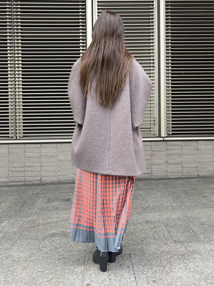 GRACE CONTINENTAL Machi コーディネート画像