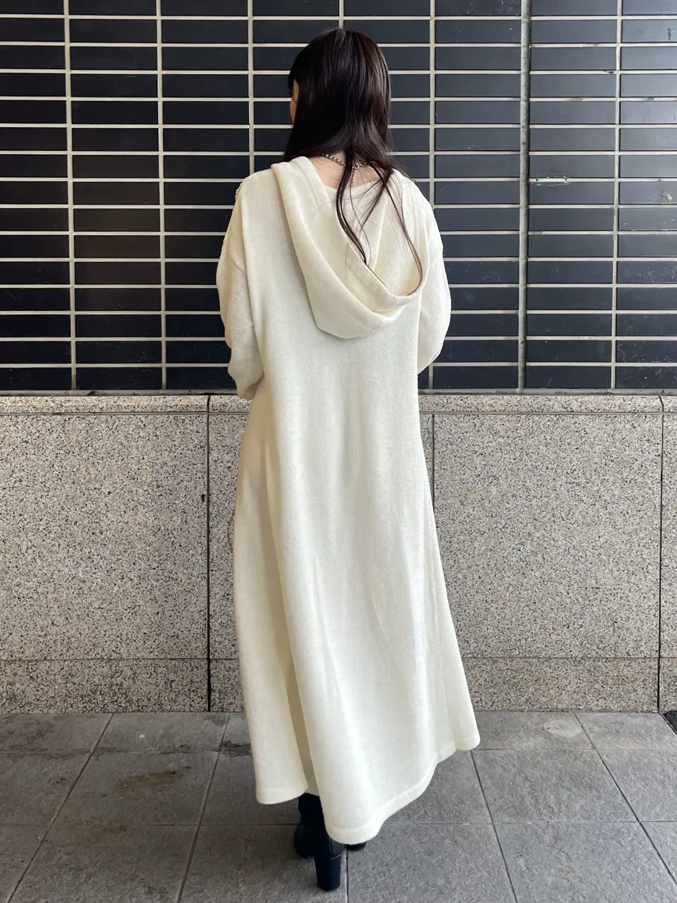 GRACE CONTINENTAL Machi コーディネート画像