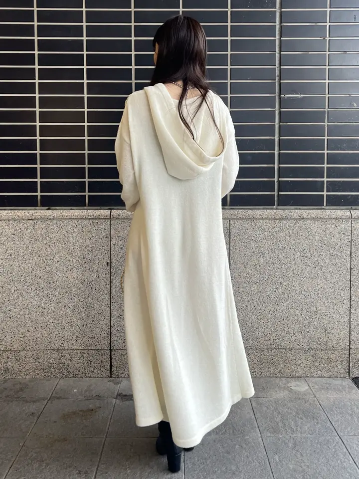 GRACE CONTINENTAL Machi コーディネート画像