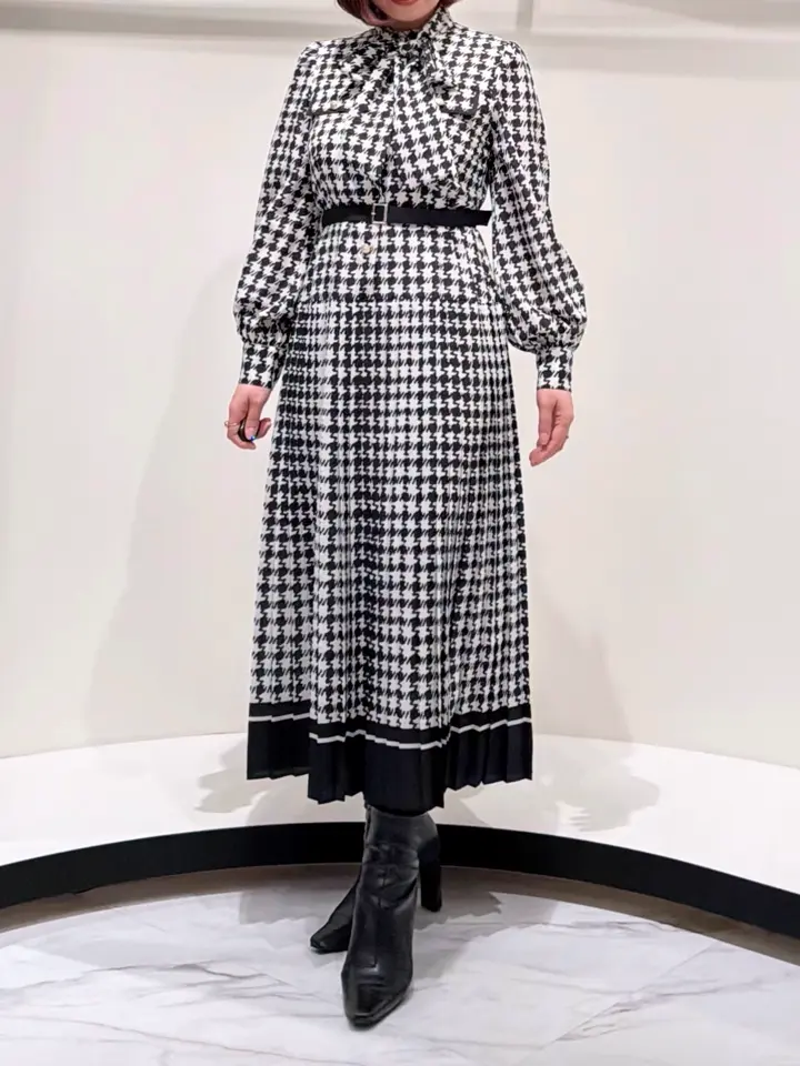 GRACE CONTINENTAL くまさか コーディネート画像