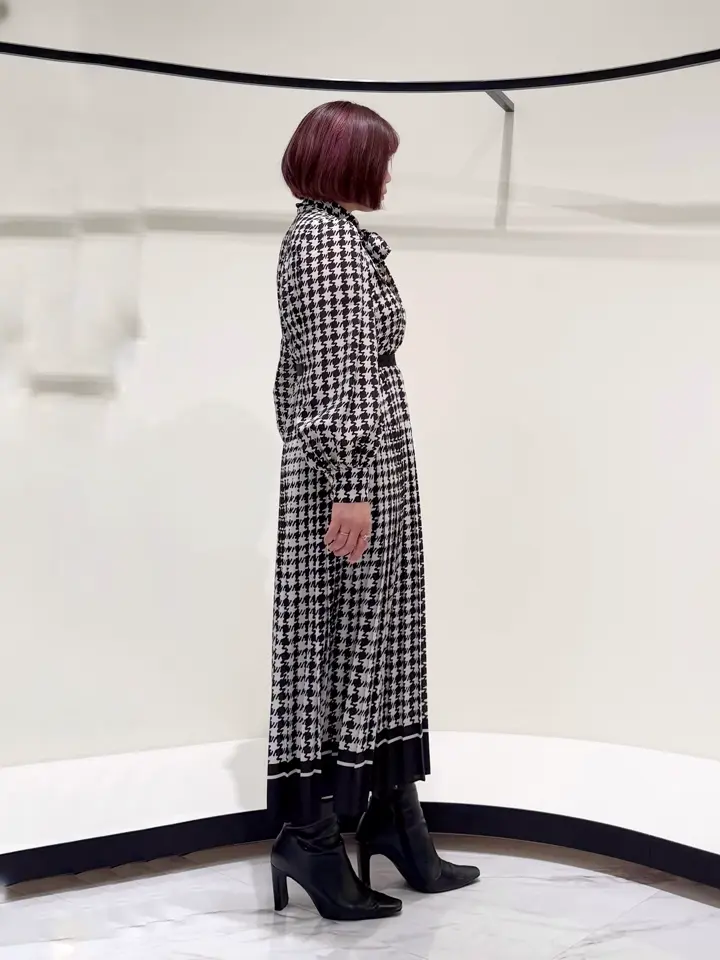 GRACE CONTINENTAL くまさか コーディネート画像