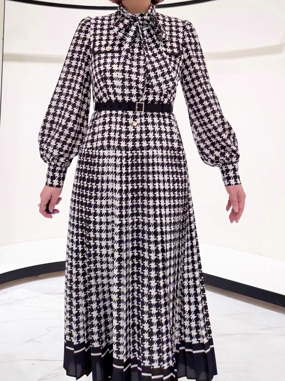 GRACE CONTINENTAL くまさか コーディネート画像