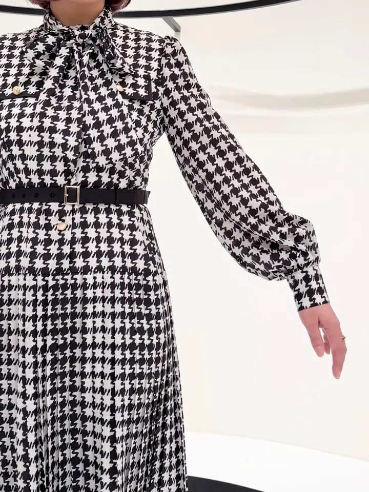 GRACE CONTINENTAL くまさか コーディネート画像