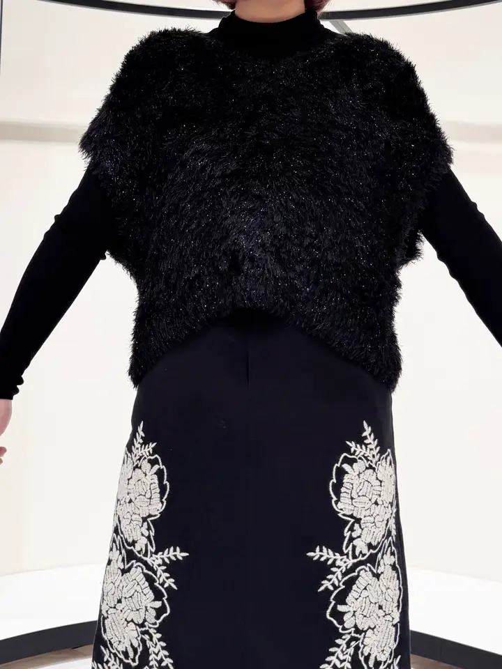 GRACE CONTINENTAL くまさか コーディネート画像