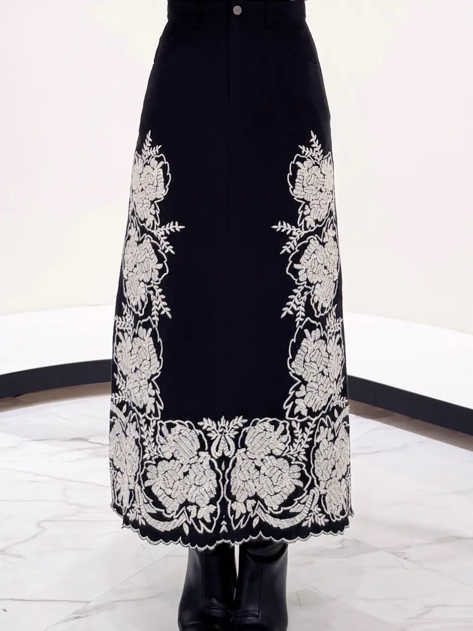 GRACE CONTINENTAL くまさか コーディネート画像