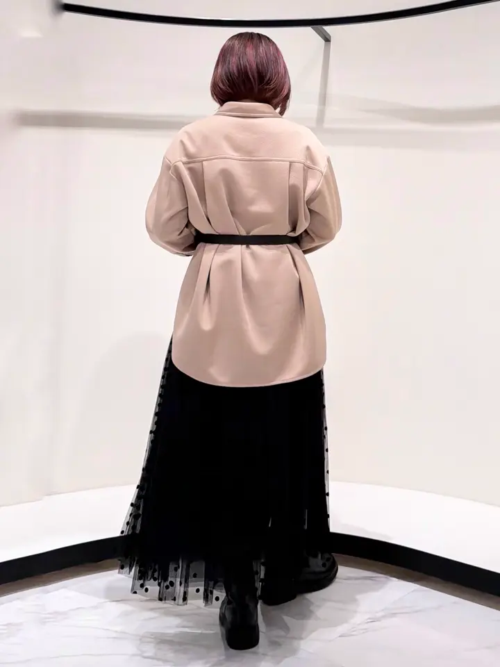 GRACE CONTINENTAL くまさか コーディネート画像