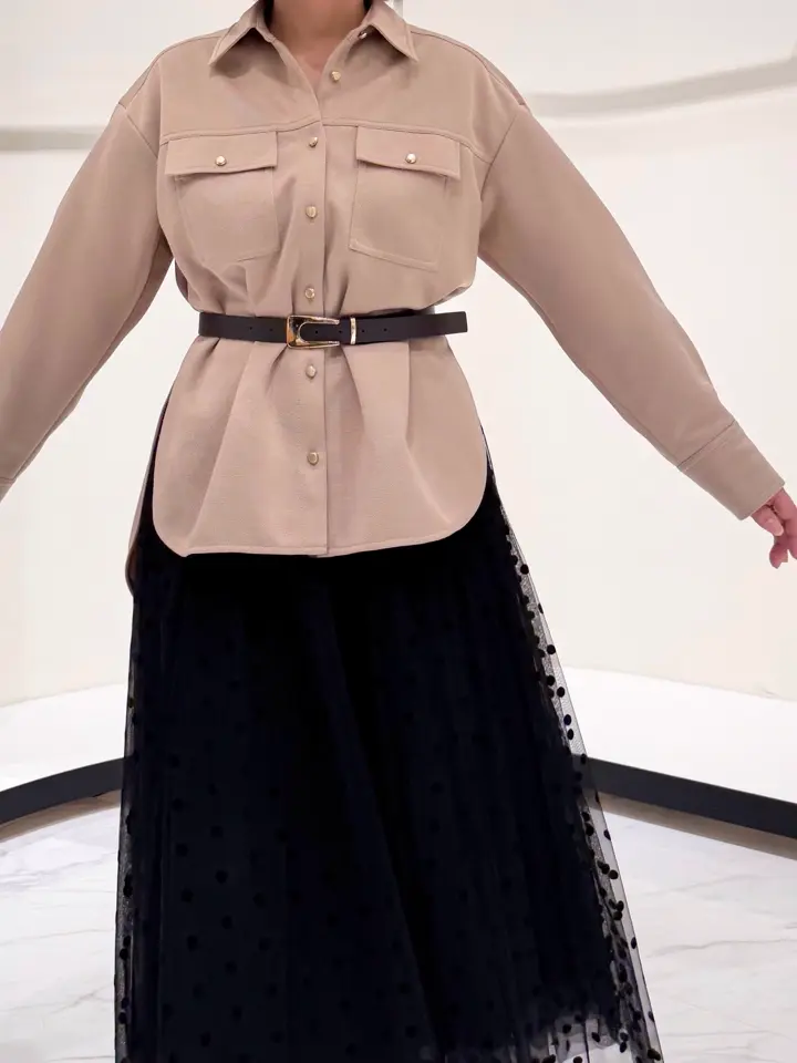 GRACE CONTINENTAL くまさか コーディネート画像