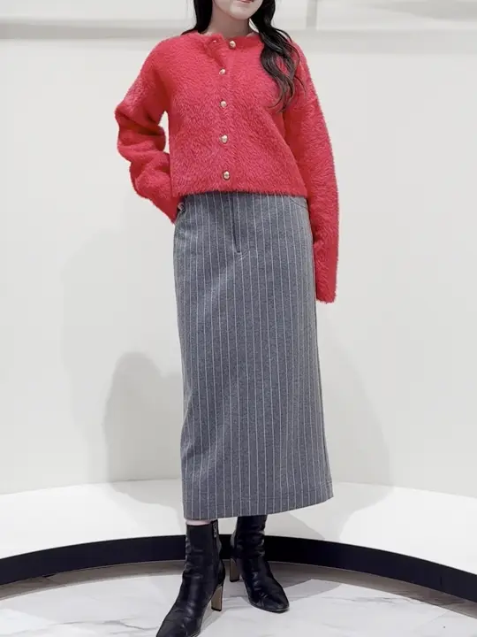 GRACE CONTINENTAL 平野 裕華 コーディネート画像