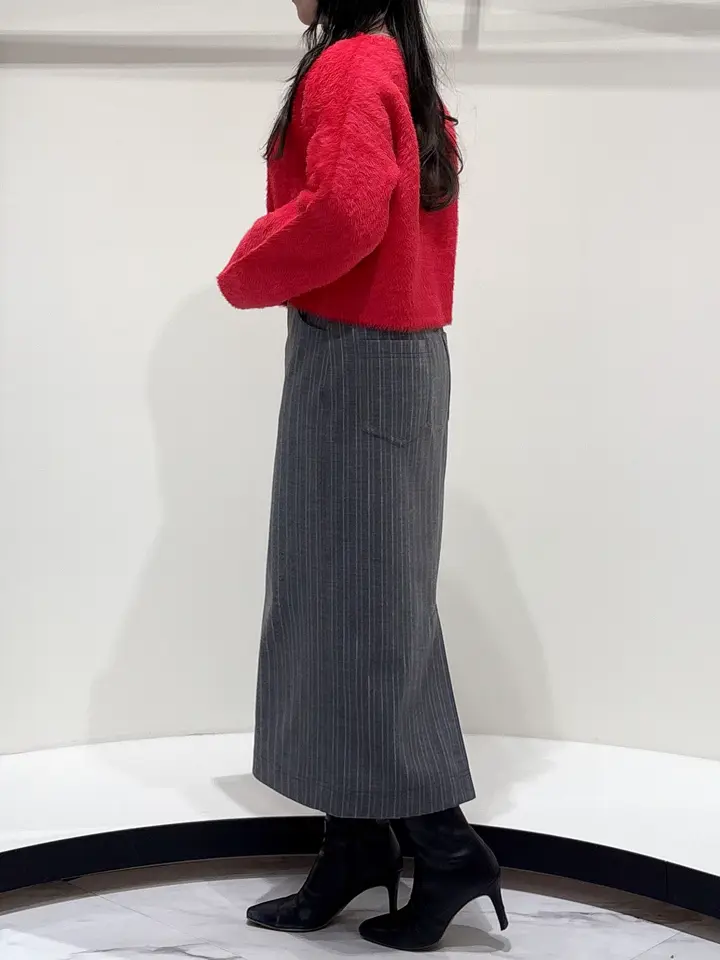 GRACE CONTINENTAL 平野 裕華 コーディネート画像