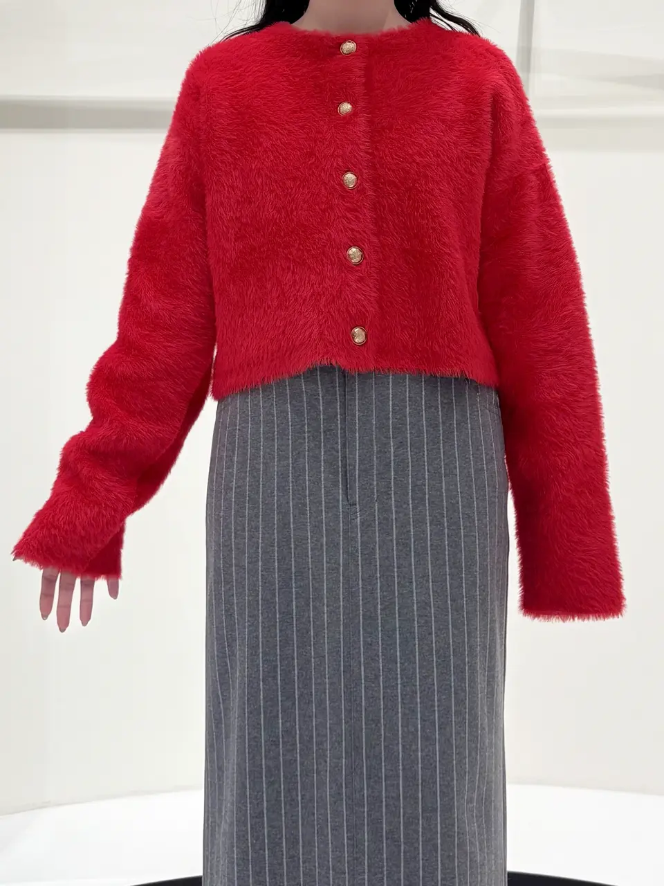 GRACE CONTINENTAL 平野 裕華 コーディネート画像