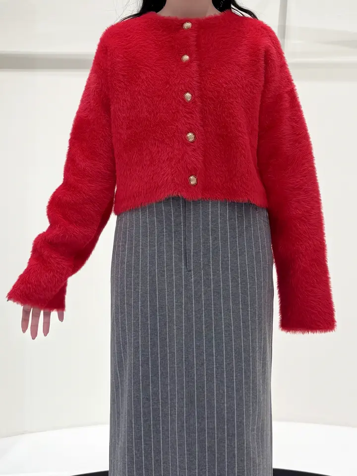 GRACE CONTINENTAL 平野 裕華 コーディネート画像