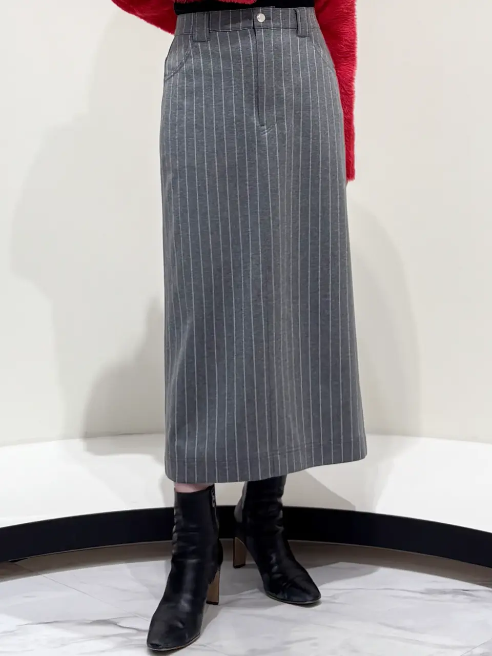 GRACE CONTINENTAL 平野 裕華 コーディネート画像