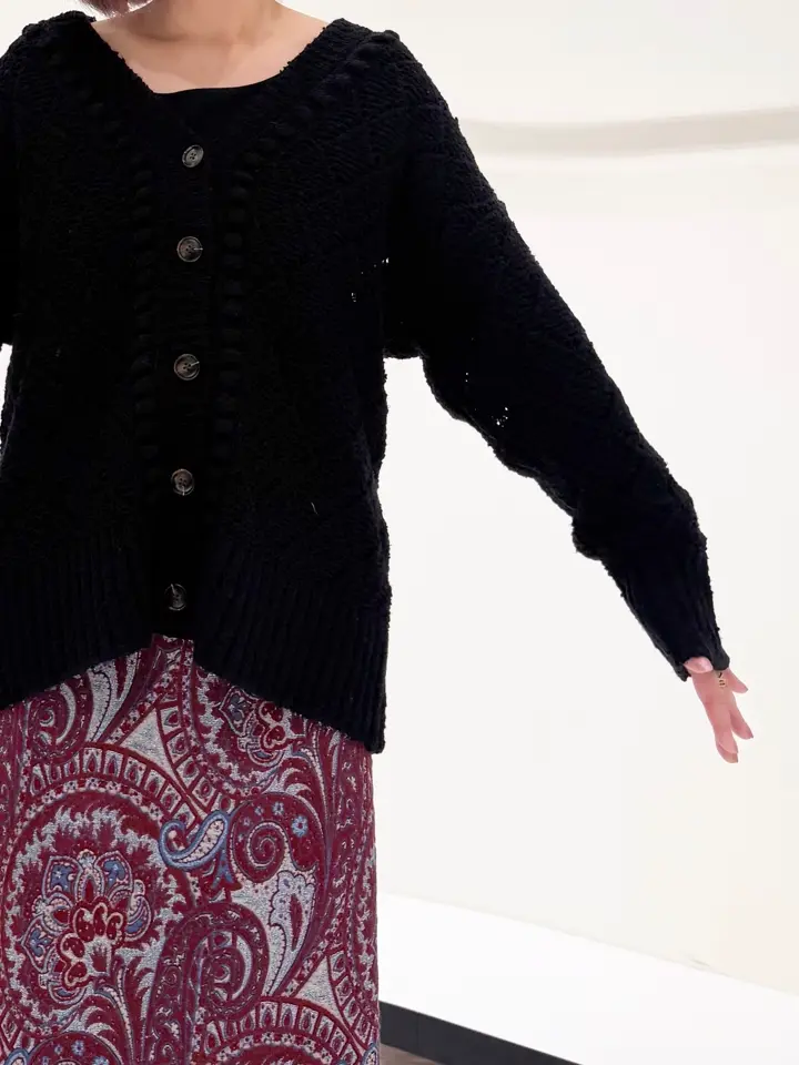 GRACE CONTINENTAL くまさか コーディネート画像