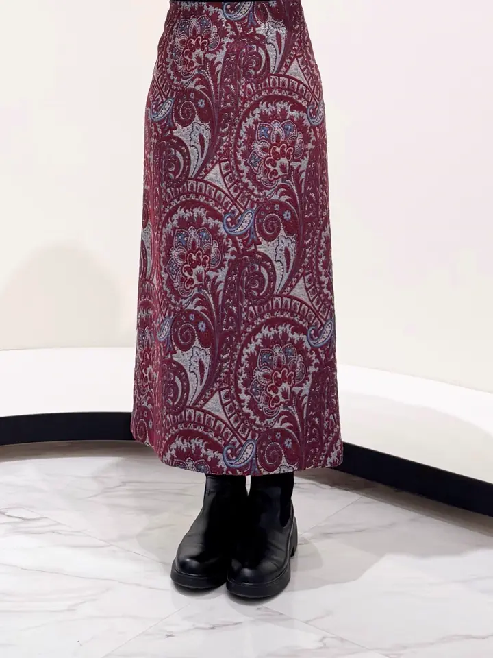 GRACE CONTINENTAL くまさか コーディネート画像