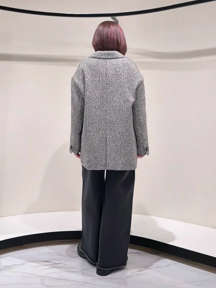 GRACE CONTINENTAL くまさか コーディネート画像