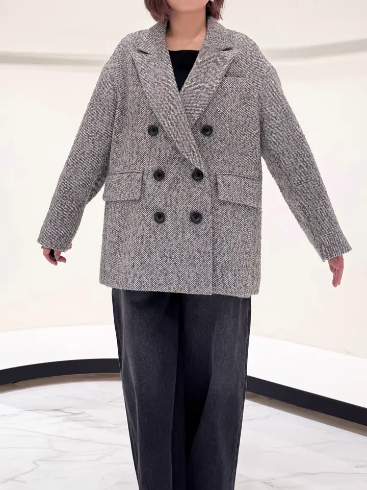 GRACE CONTINENTAL くまさか コーディネート画像